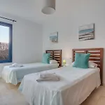 Alegranza Villa