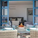 Villa Alegranza *