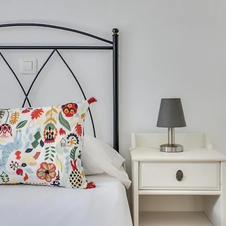 Alegranza Βίλα *