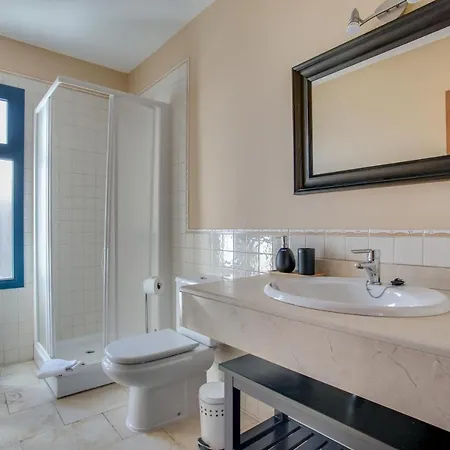 Alegranza Βίλα *