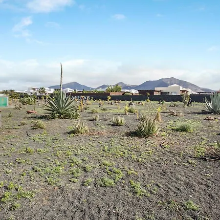 Alegranza Βίλα *