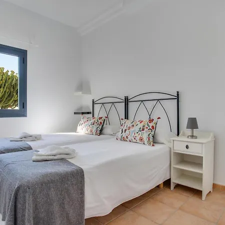 Alegranza * Πλάγια Μπλάνκα