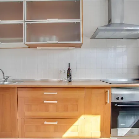 Alegranza 빌라 플라야블랑카