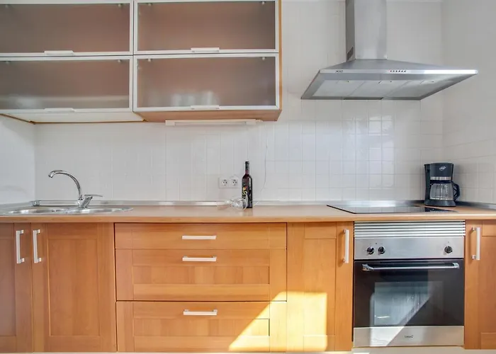 Alegranza 빌라 플라야블랑카