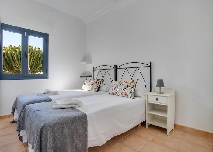 Alegranza * 플라야블랑카